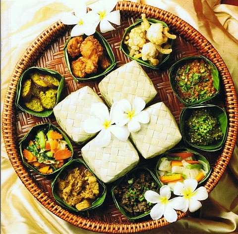 Вкусно: канток