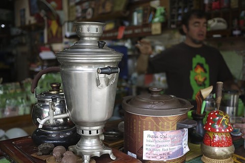 Пай: вовсе никакой не рай